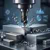 مفهوم ماشین‌پذیری (Machinability) فلزات